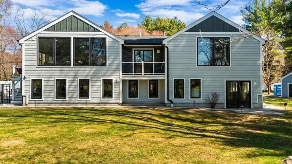$2,399,999 | 901 Randolph Avenue, Milton, MA 02186