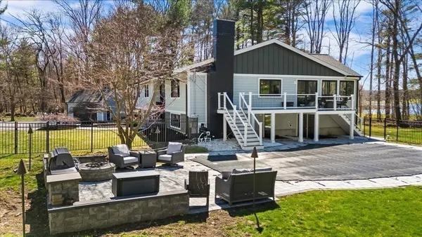 $2,399,999 | 901 Randolph Avenue, Milton, MA 02186
