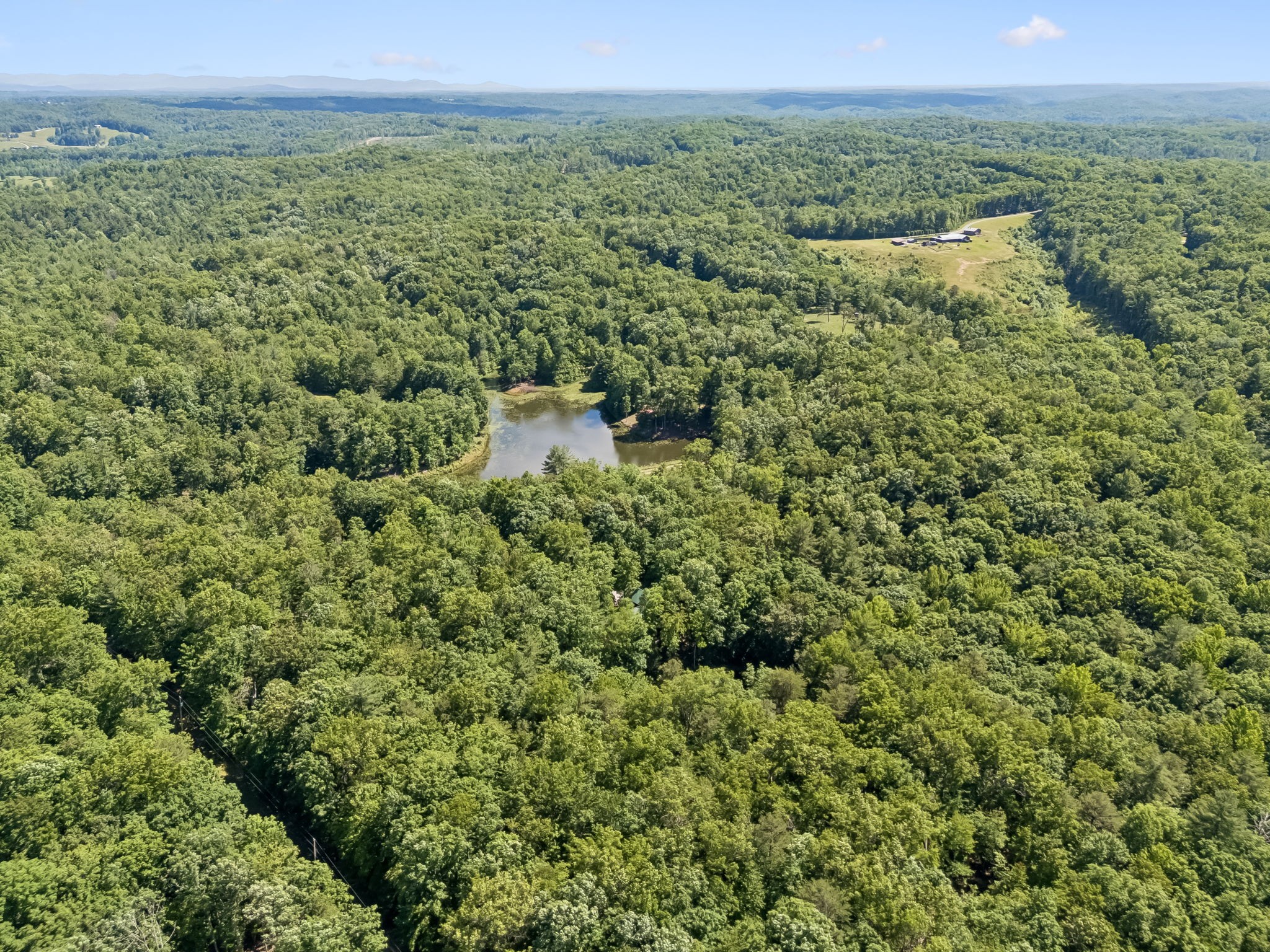 340 Doe Ridge Road Oneida, TN 37841 - Photo 88 of 99