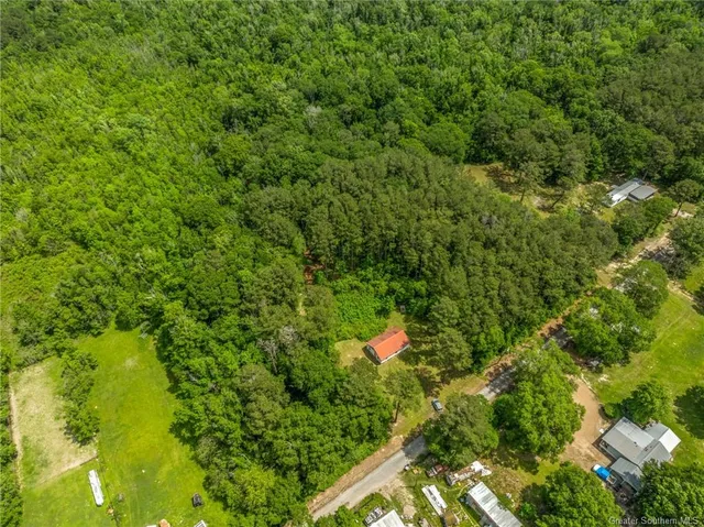 $72,500 | -tbd Linton Thomas Road, Elton, LA 70532