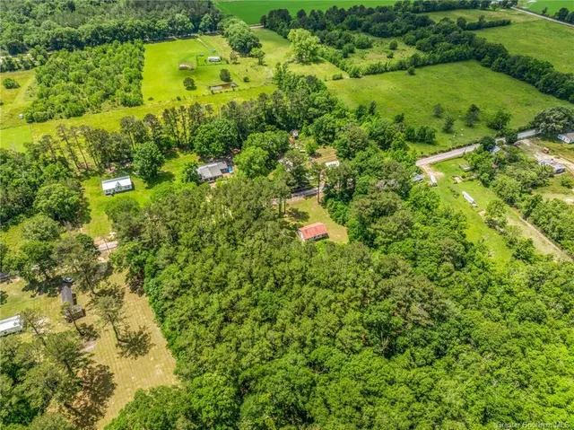 $72,500 | -tbd Linton Thomas Road, Elton, LA 70532