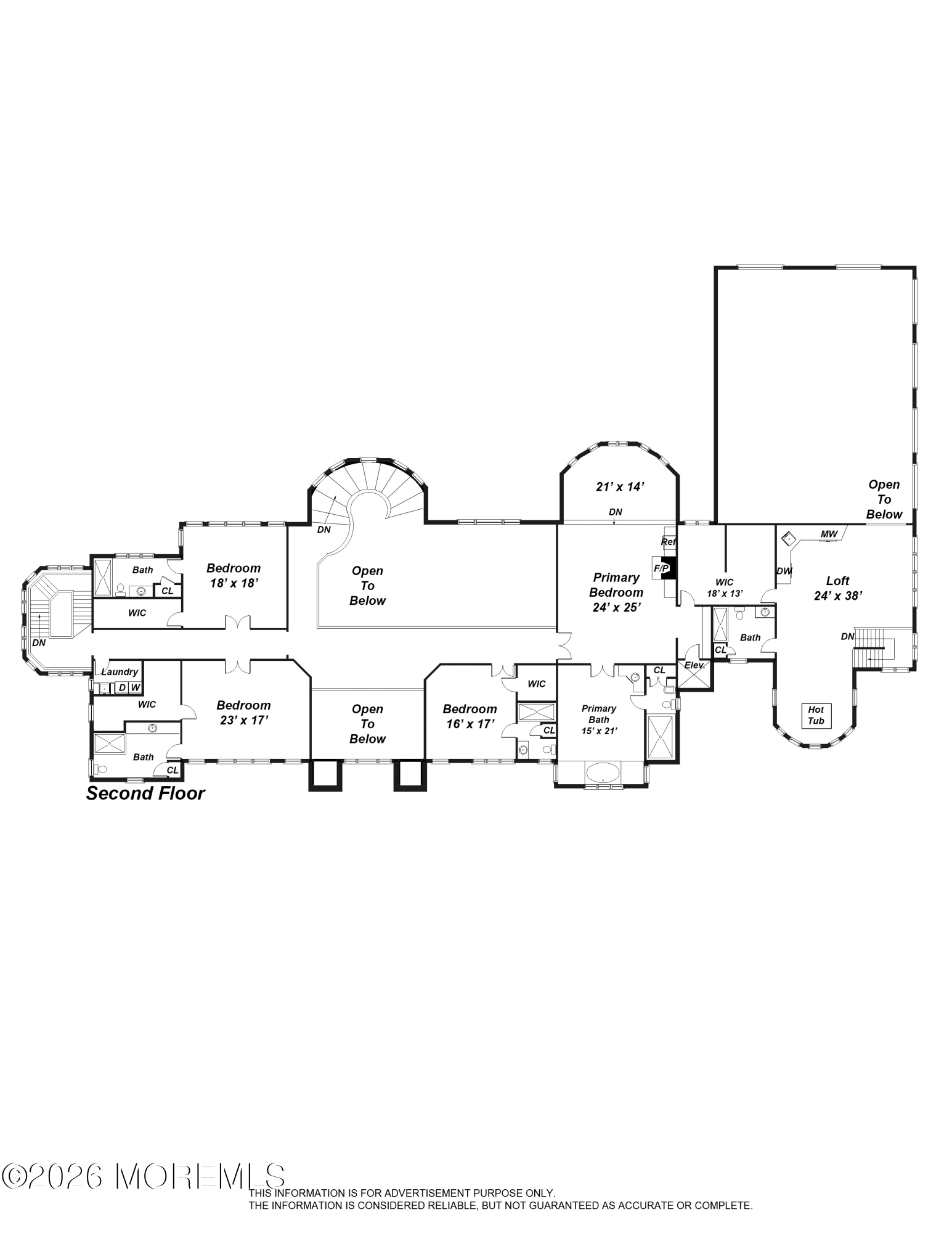 19 Embry Farm Road Marlboro, NJ 07746 - Photo 102 of 104