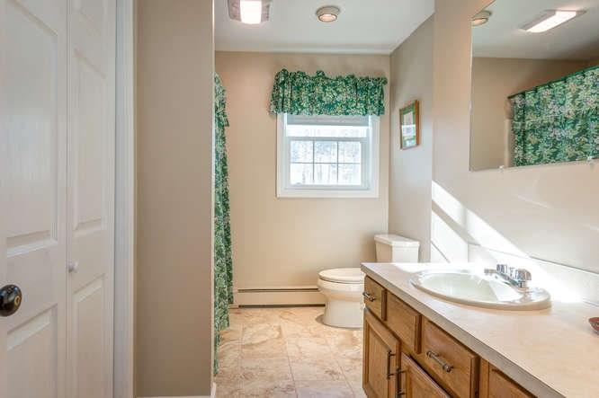 22 Littlejohn Road Cape Elizabeth, ME 04107 - Photo 18 of 33 2nd full bath
