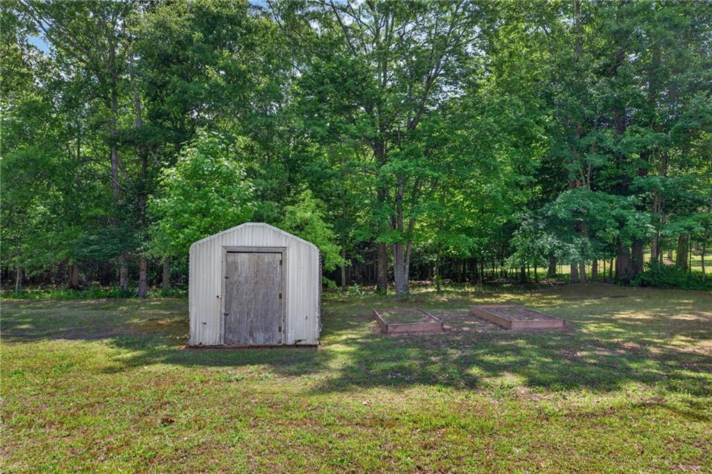 1624 Melear Road Bowdon, GA 30108 - Photo 23 of 32