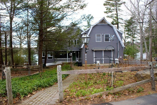 186 Lake Road Sturbridge, MA 01518 - Photo 19 of 27 Gallery Image 19