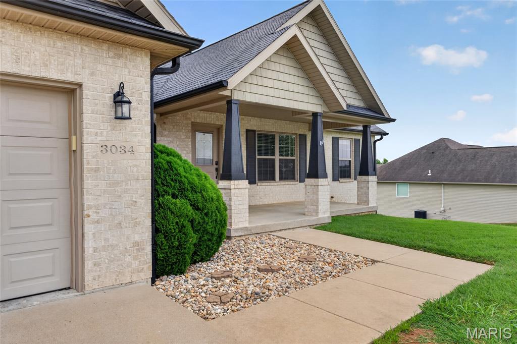3034 Prairie View Trail Jackson, MO 63755 - Photo 4 of 44