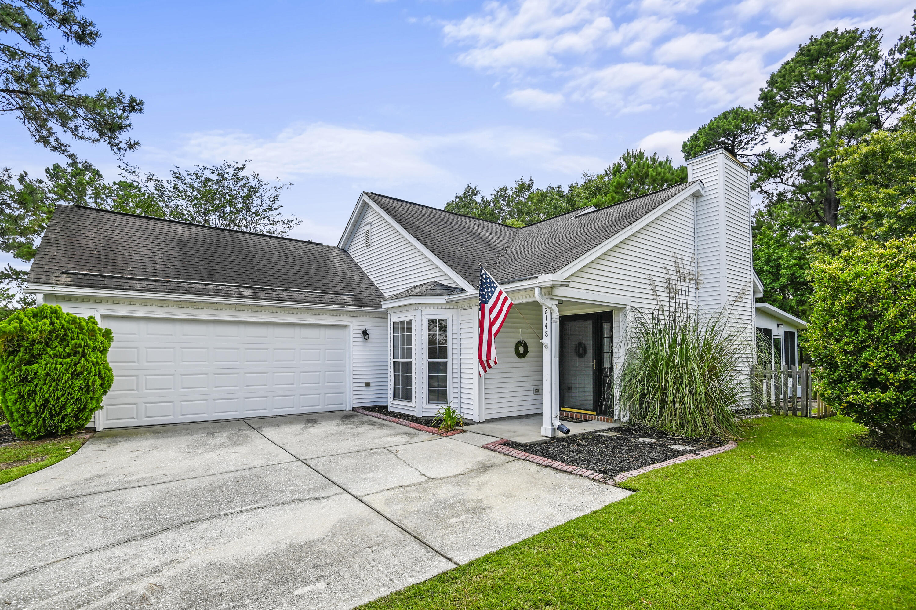 2148 Andover Way Mount Pleasant, SC 29466 - Photo 2 of 35 2148 Andover Wy CC (25)