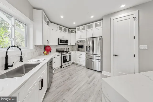 $849,900 | 2932 University Boulevard West, Kensington, MD 20895