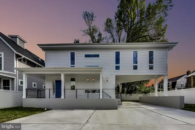 $849,900 | 2932 University Boulevard West, Kensington, MD 20895