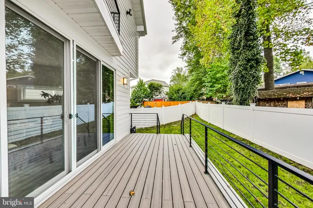 $849,900 | 2932 University Boulevard West, Kensington, MD 20895