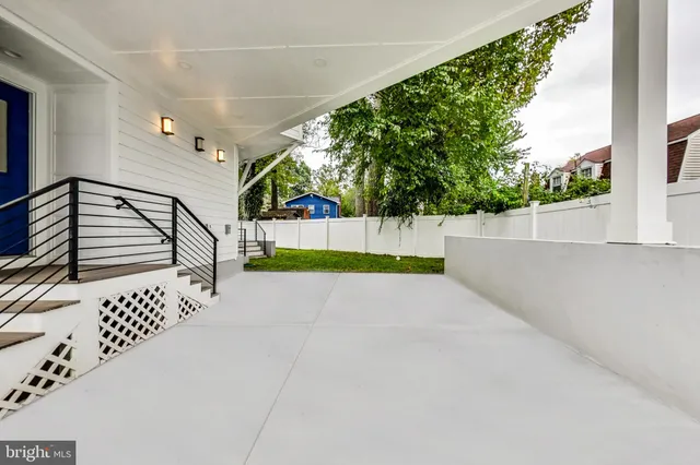 $849,900 | 2932 University Boulevard West, Kensington, MD 20895