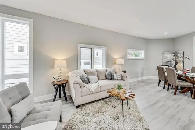 $849,900 | 2932 University Boulevard West, Kensington, MD 20895