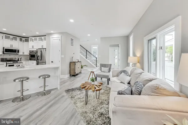 $849,900 | 2932 University Boulevard West, Kensington, MD 20895