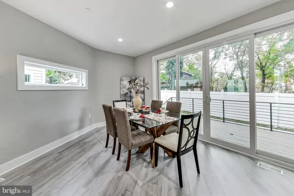 $849,900 | 2932 University Boulevard West, Kensington, MD 20895
