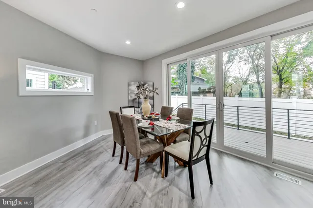 $849,900 | 2932 University Boulevard West, Kensington, MD 20895