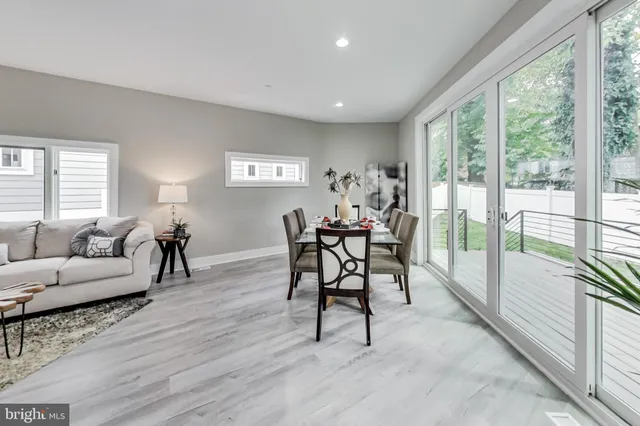 $849,900 | 2932 University Boulevard West, Kensington, MD 20895