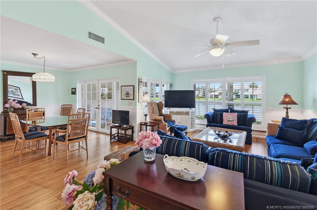 5636 Southeast Foxcross Place Stuart, FL 34997 - Photo 8 of 45