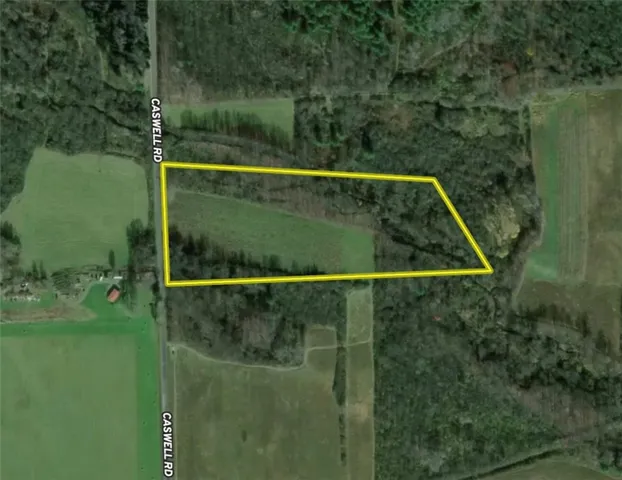 $165,000 | Caswell Road, Freeville, NY 13068