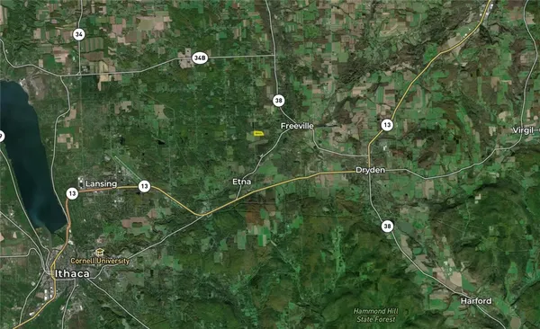 $165,000 | Caswell Road, Freeville, NY 13068