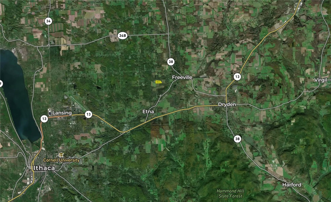 Caswell Road Freeville, NY 13068 - Photo 43 of 43