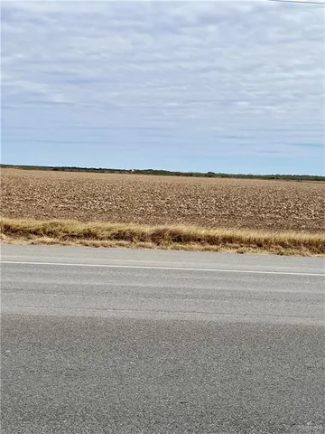 a view of beach and ocean