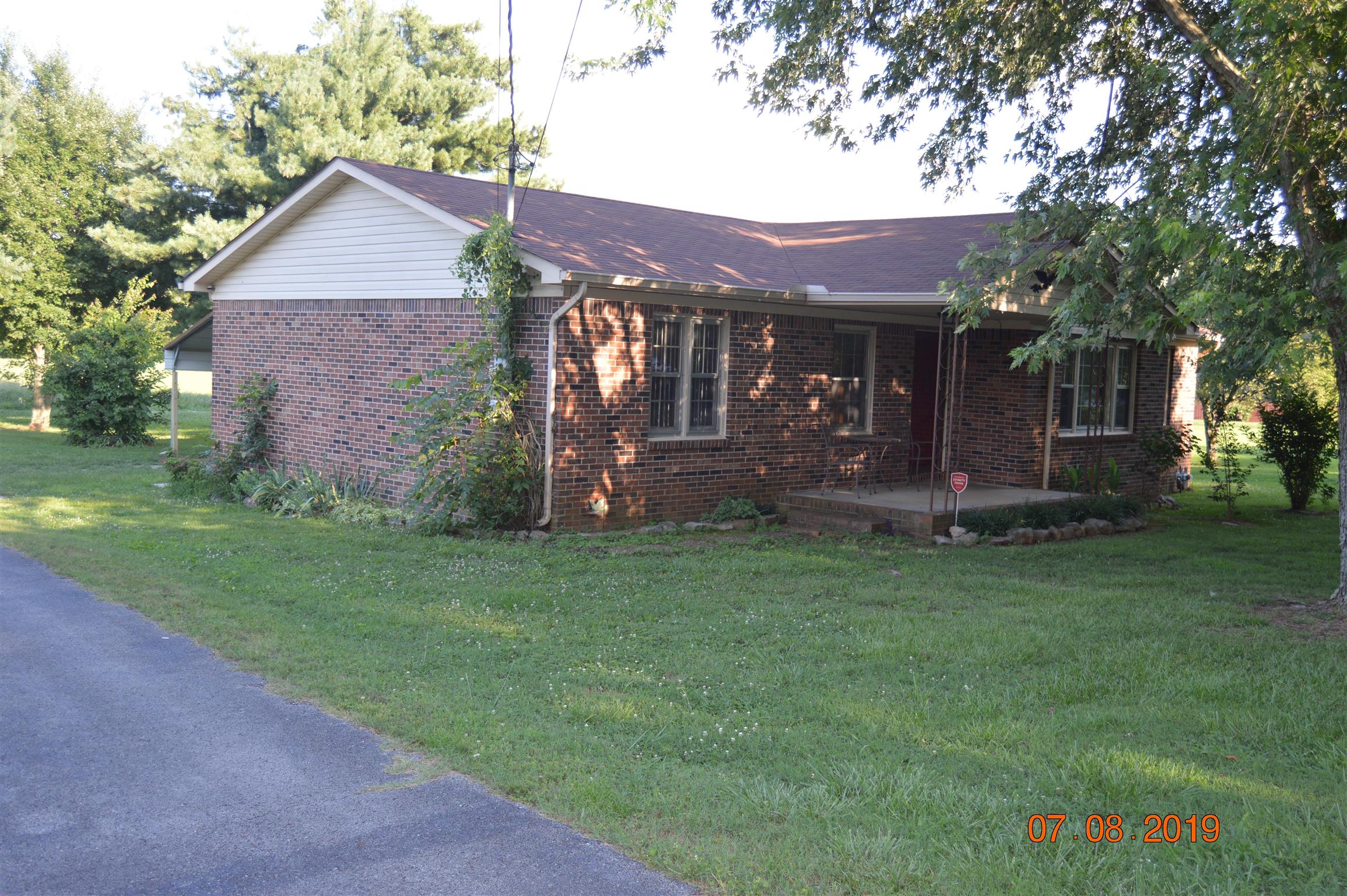 1390 Sharp Springs Road Decherd, TN 37324 - Photo 1 of 15 Gallery Image 1