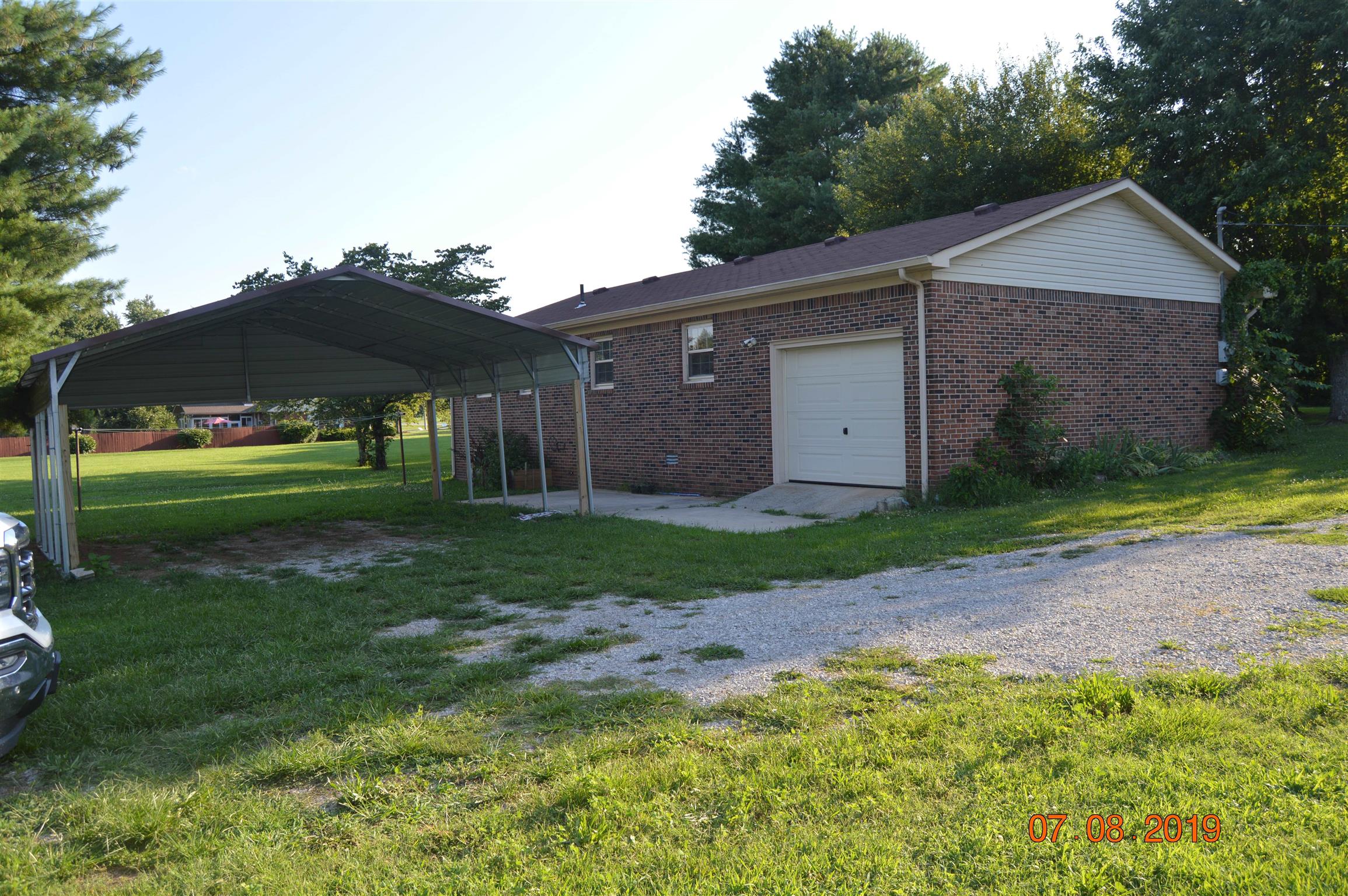1390 Sharp Springs Road Decherd, TN 37324 - Photo 3 of 15 Gallery Image 3