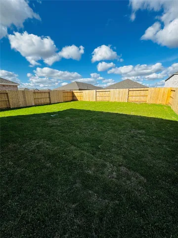 $2,615 | 2407 Cherry Ruby Drive, Iowa Colony, TX 77583