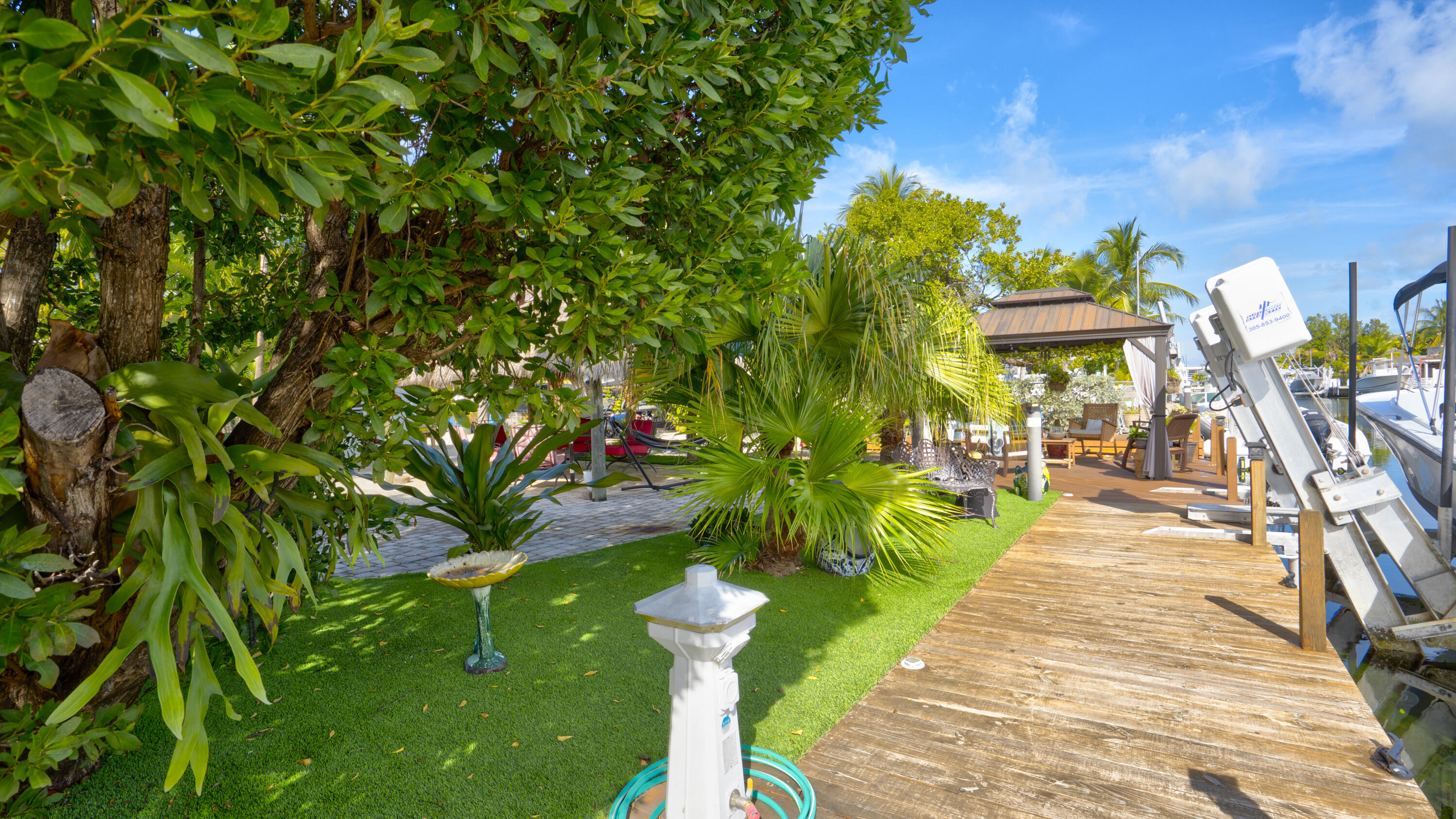 150 Azalea Street Tavernier, FL 33070 - Photo 54 of 65 150 Azalea St. plantation key FL 33070-4
