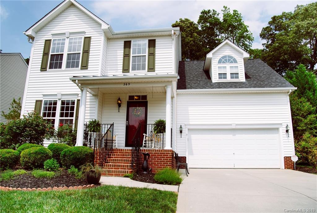 365 Chorus Road Fort Mill, SC 29715 - Photo 1 of 25 Gallery Image 1