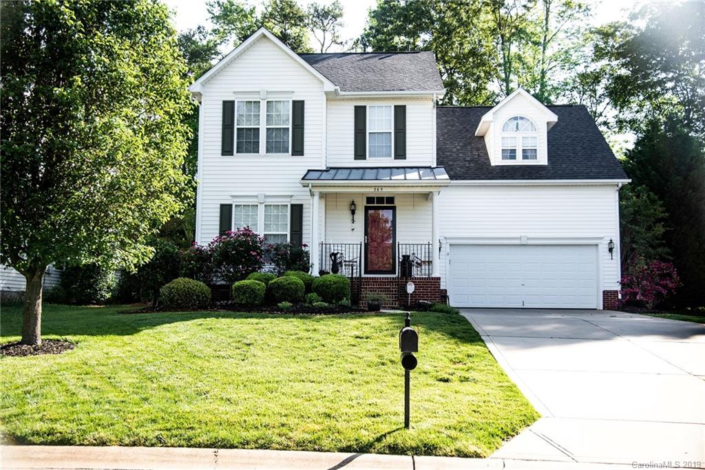 365 Chorus Road Fort Mill, SC 29715 - Photo 2 of 25 Gallery Image 2