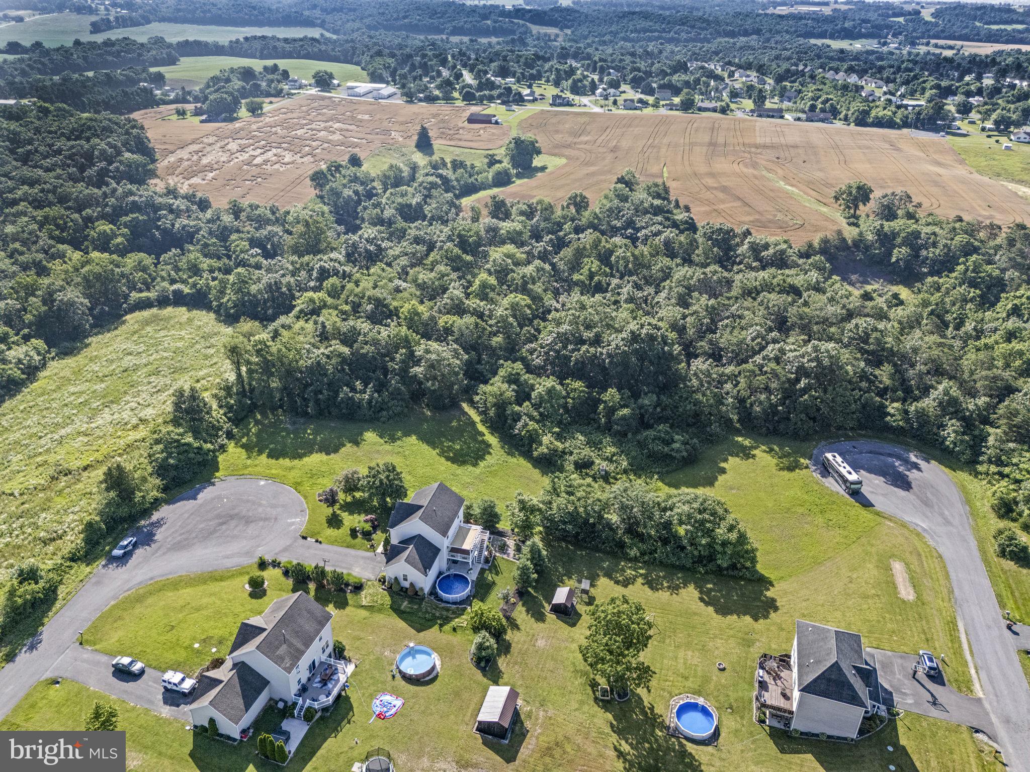 0 Spring Bloom Court St. Thomas, PA 17252 - Photo 11 of 18