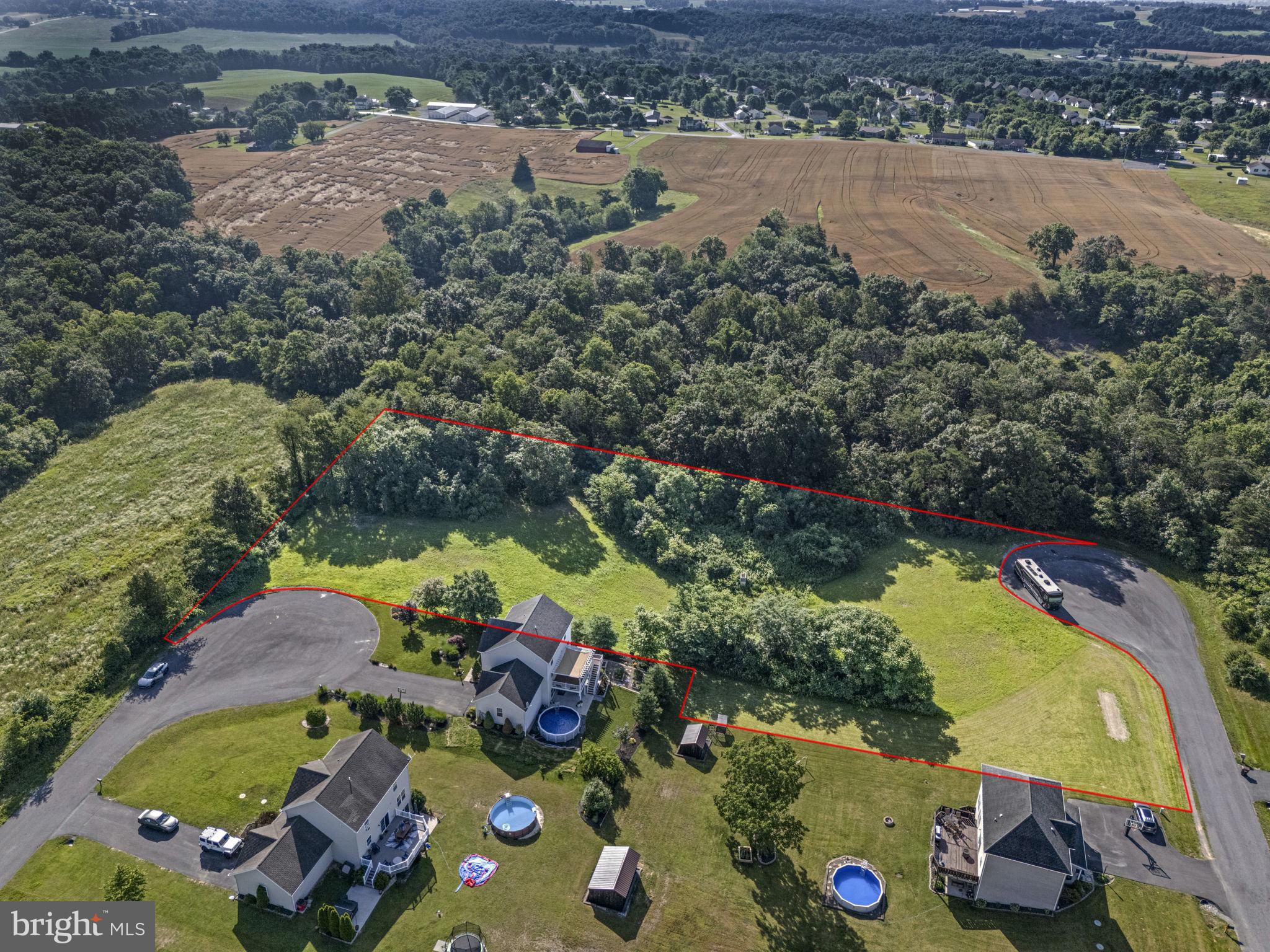 0 Spring Bloom Court St. Thomas, PA 17252 - Photo 2 of 18