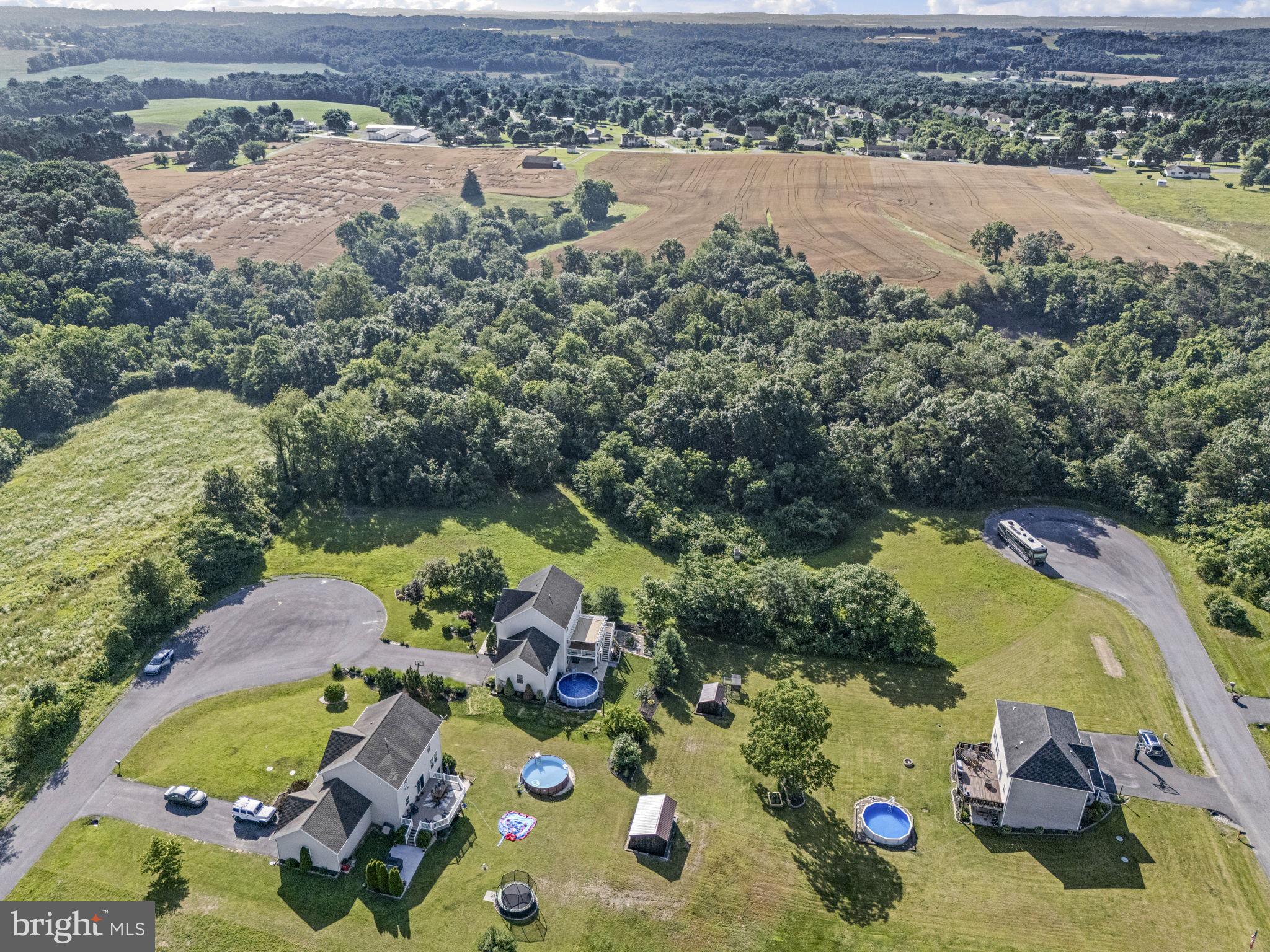 0 Spring Bloom Court St. Thomas, PA 17252 - Photo 3 of 18
