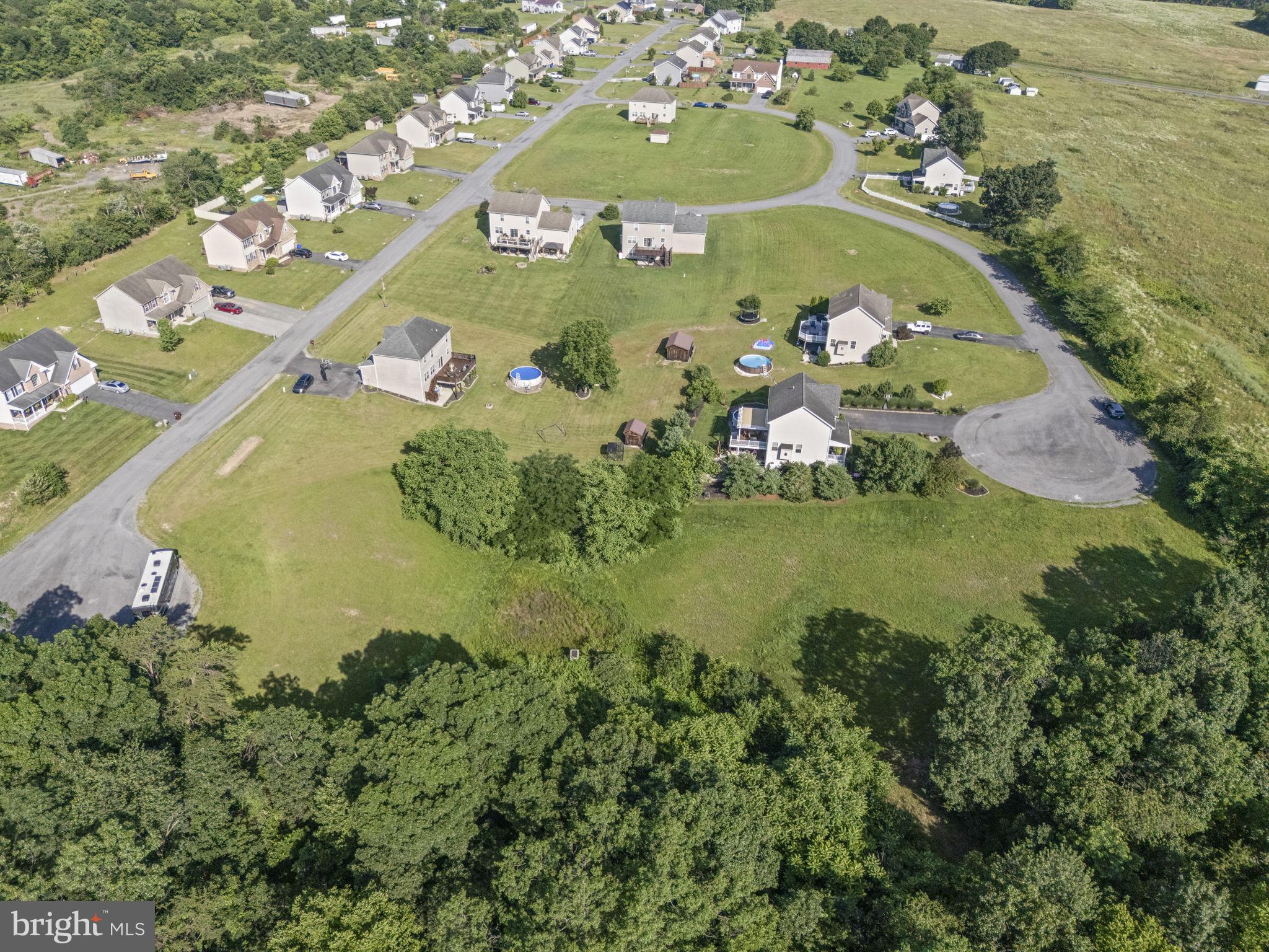 0 Spring Bloom Court St. Thomas, PA 17252 - Photo 4 of 18