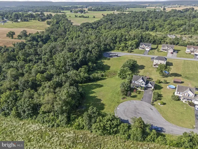 $75,000 | 0 Spring Bloom Court, St. Thomas, PA 17252