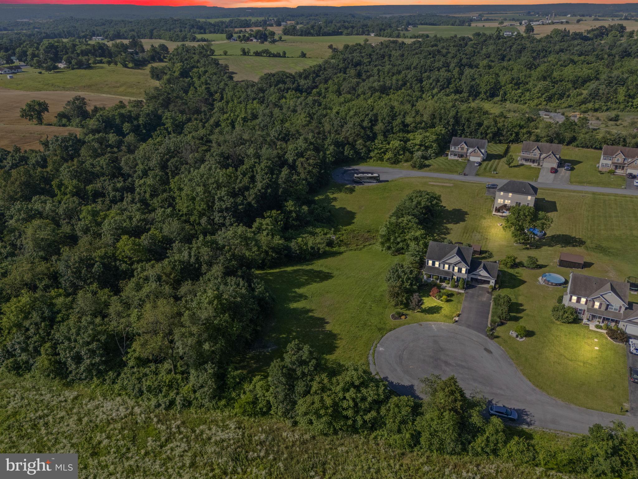 0 Spring Bloom Court St. Thomas, PA 17252 - Photo 9 of 18