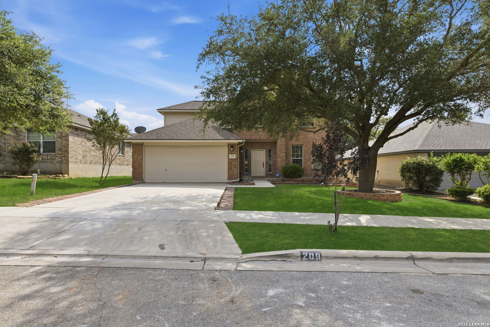 209 Summit View Cibolo, TX 78108 - Photo 4 of 45