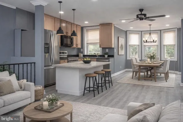 $1,850 | 8 Cricket Avenue, Ardmore, PA 19003