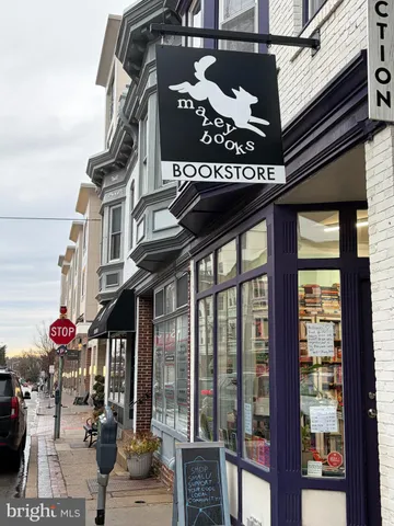 $1,850 | 8 Cricket Avenue, Ardmore, PA 19003