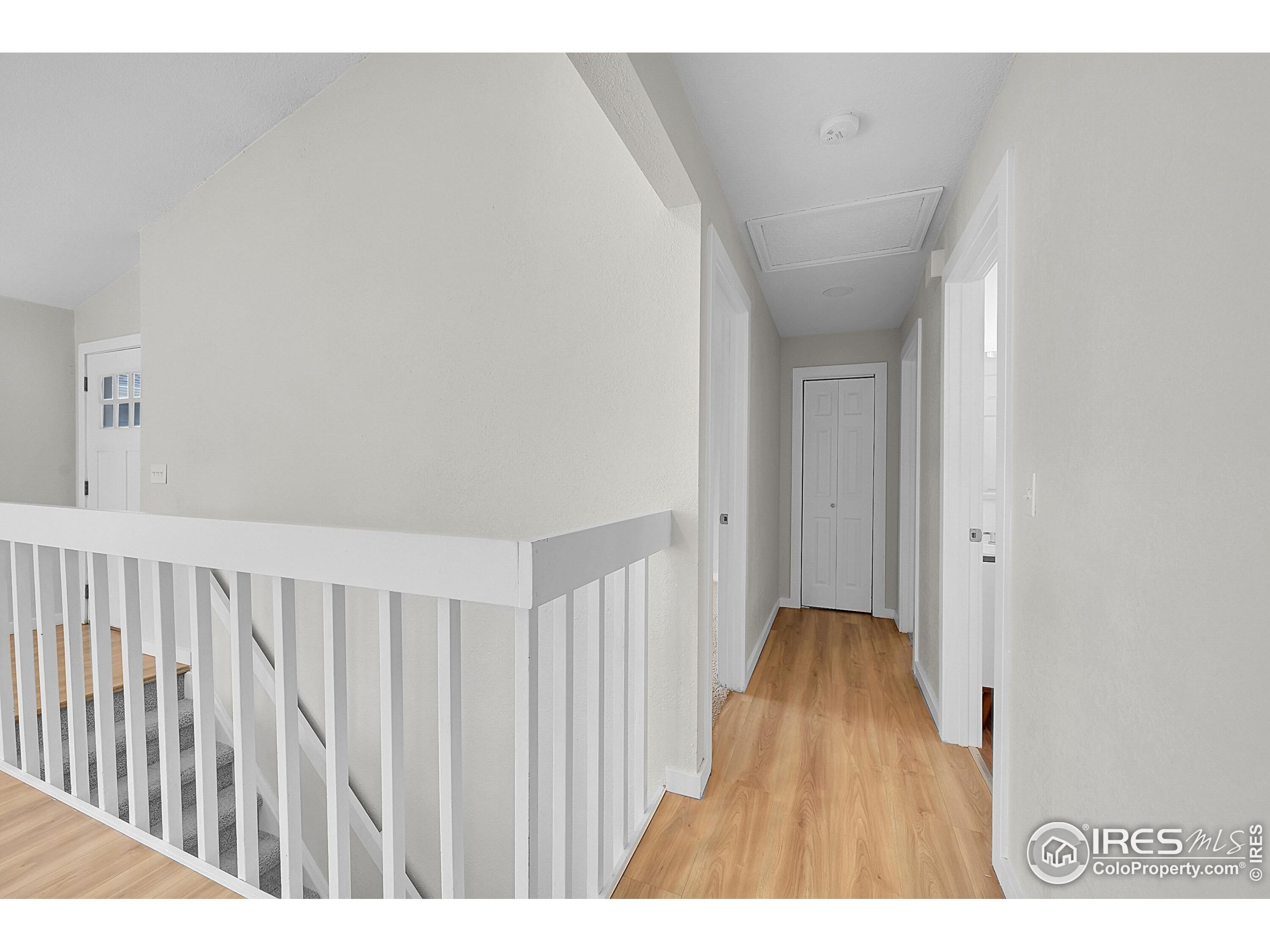 1836 Rice Street Longmont, CO 80501 - Photo 17 of 46 a view of a room