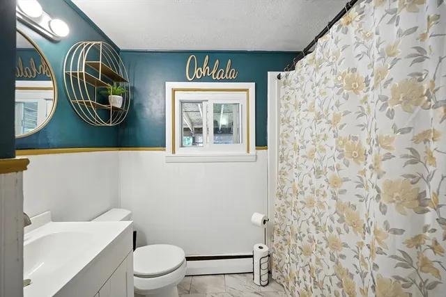 $285,000 | 122 Drexel Street, Springfield, MA 01104