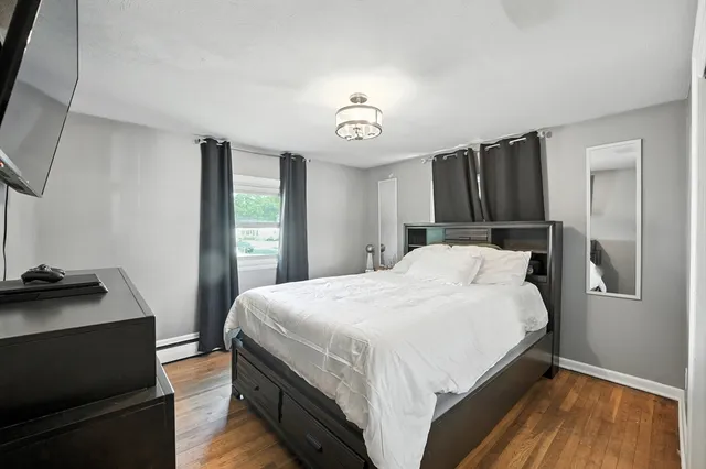 $285,000 | 122 Drexel Street, Springfield, MA 01104