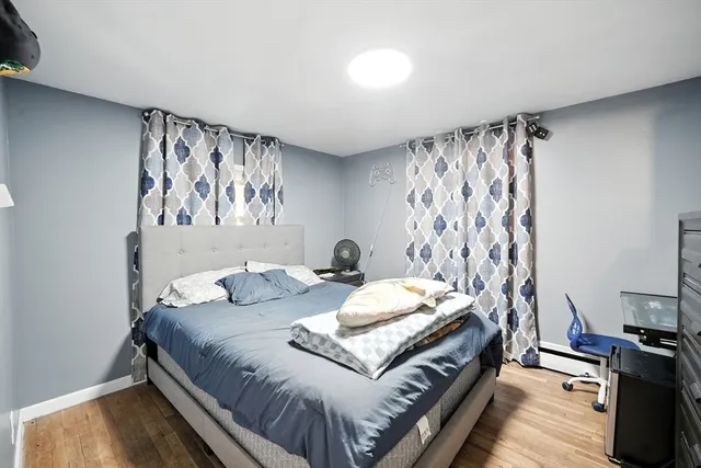 $285,000 | 122 Drexel Street, Springfield, MA 01104