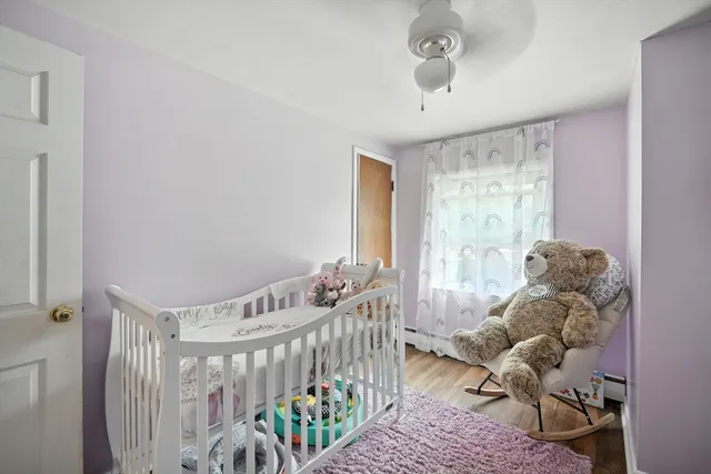 $285,000 | 122 Drexel Street, Springfield, MA 01104