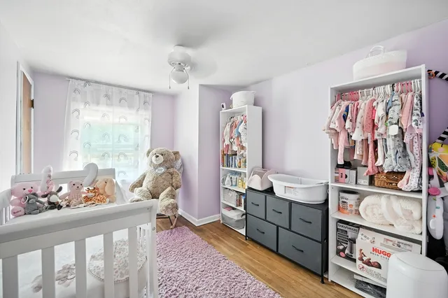 $285,000 | 122 Drexel Street, Springfield, MA 01104