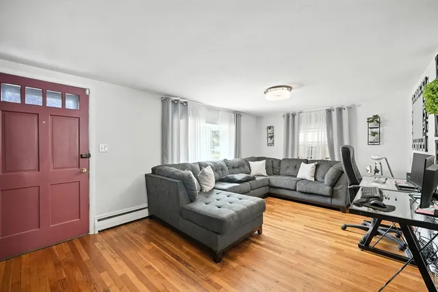 $285,000 | 122 Drexel Street, Springfield, MA 01104