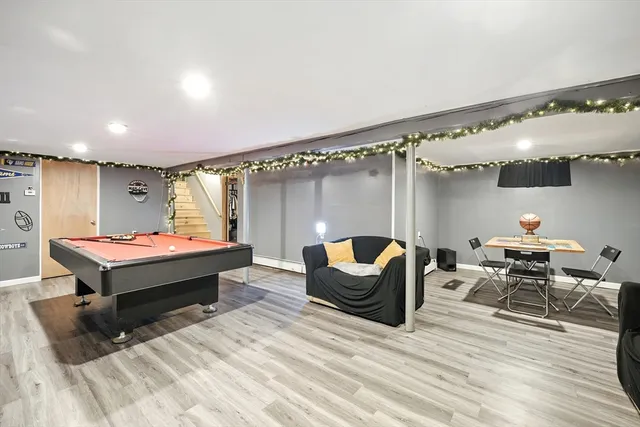 $285,000 | 122 Drexel Street, Springfield, MA 01104