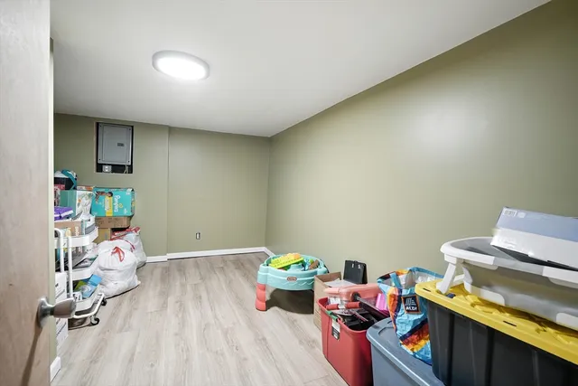 $285,000 | 122 Drexel Street, Springfield, MA 01104