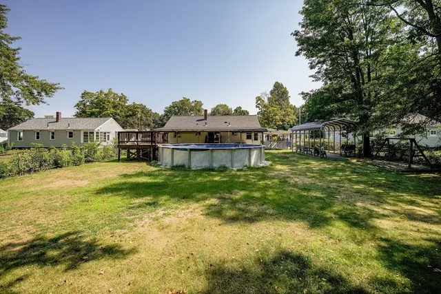 $285,000 | 122 Drexel Street, Springfield, MA 01104